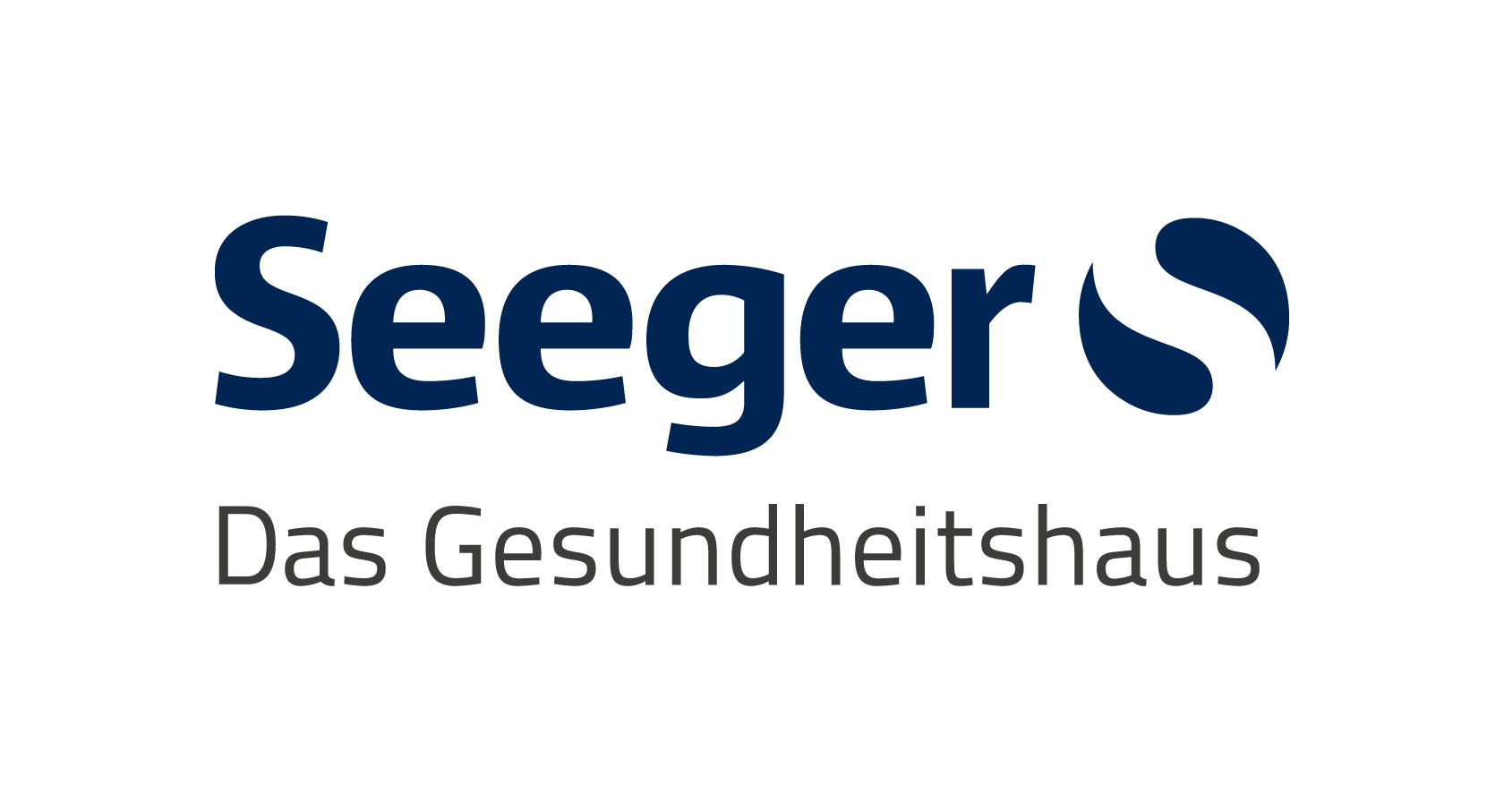Seeger — Das Gesundheitshaus